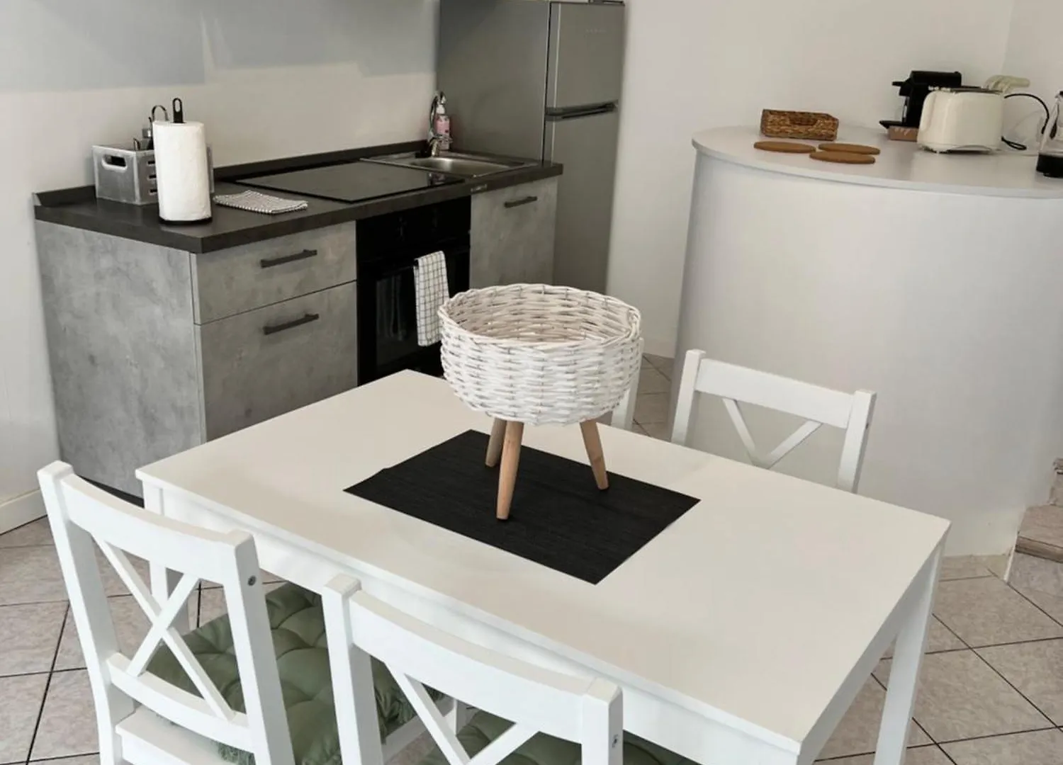 Jacam Home Free Parking Como Albese Con Cassano Apartment