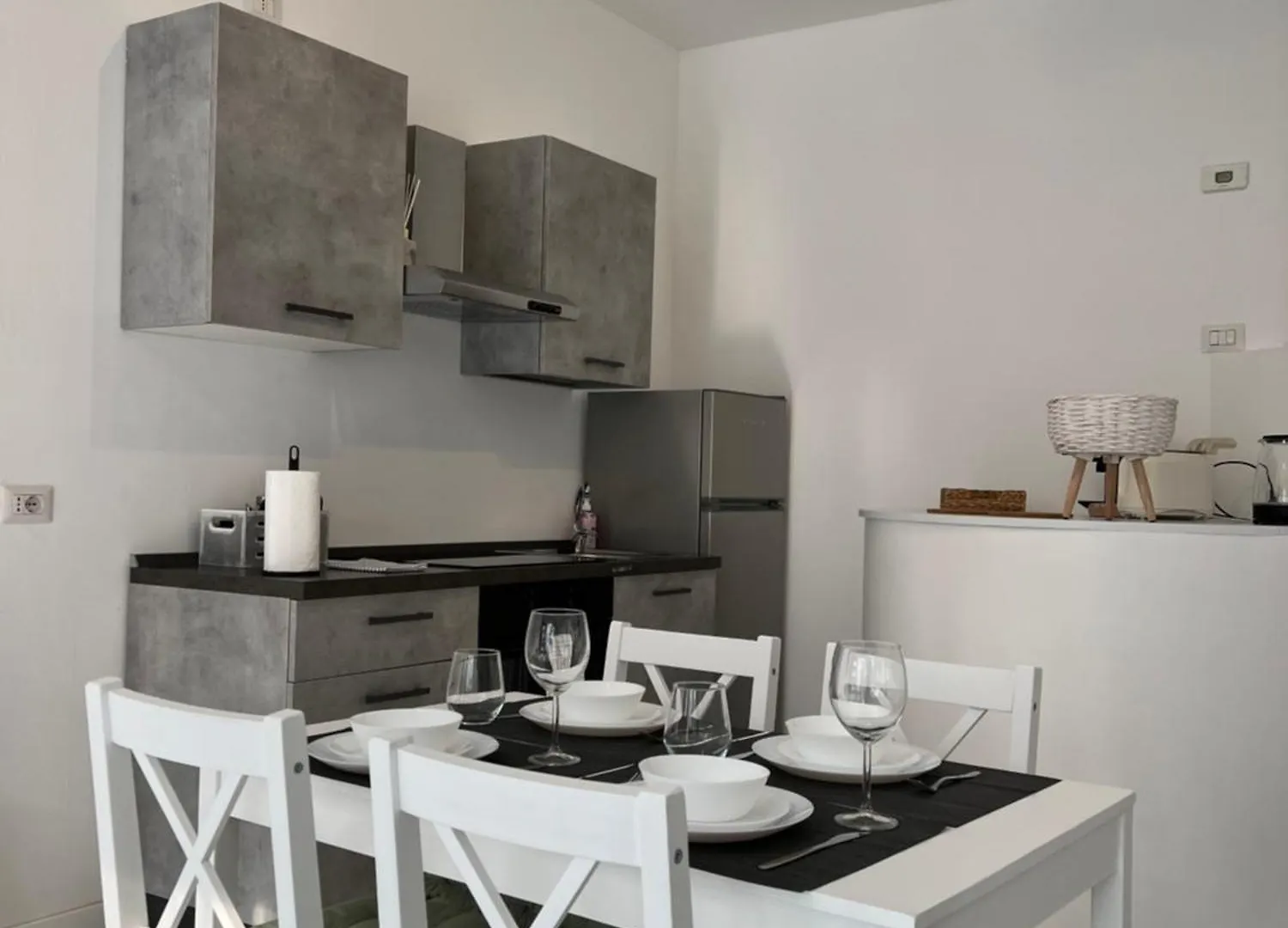 Jacam Home Free Parking Como Albese Con Cassano