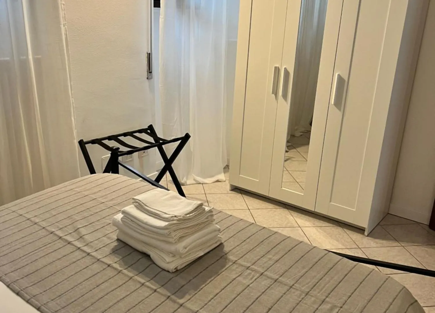 Apartment Jacam Home Free Parking Como Albese Con Cassano