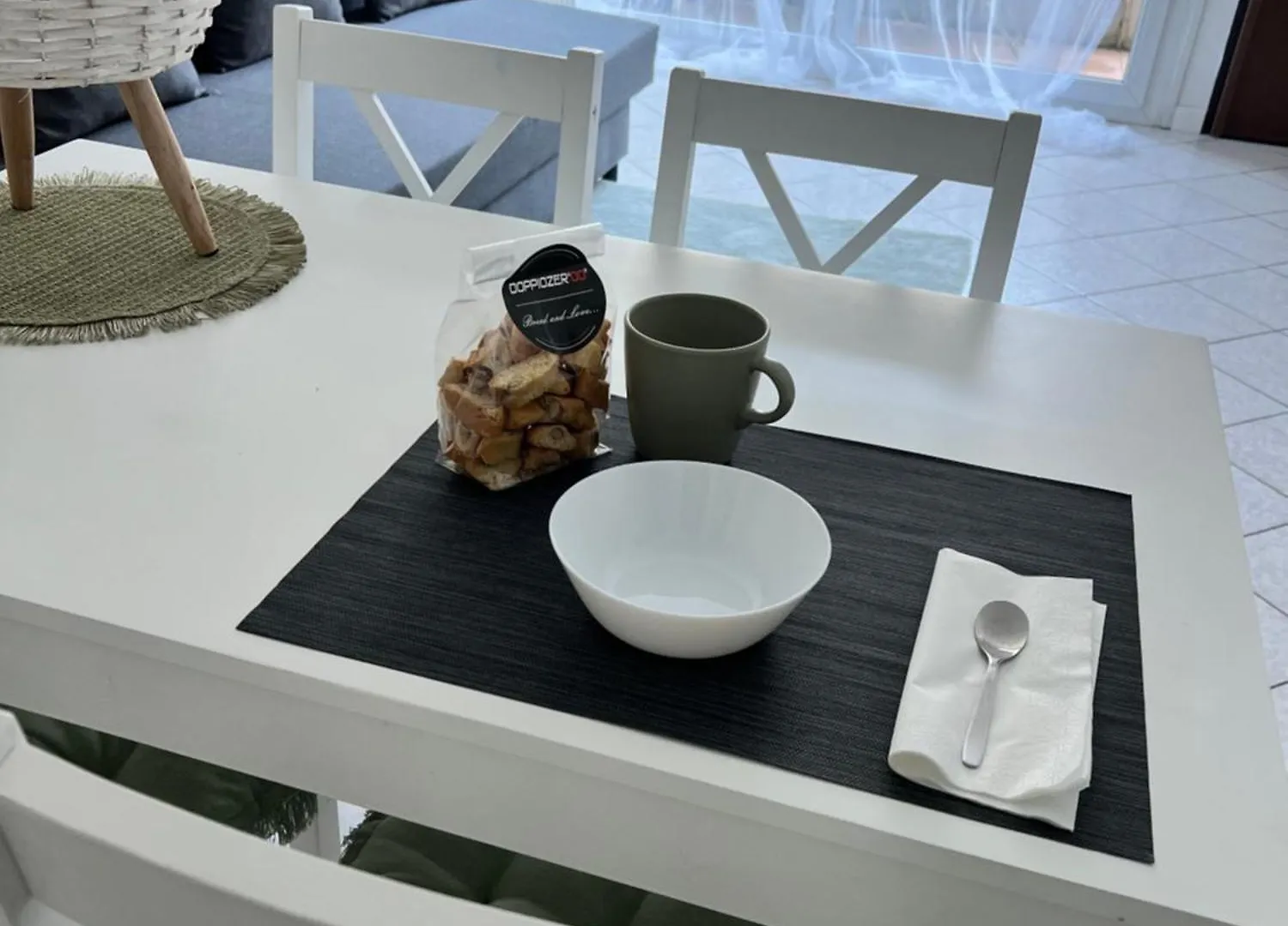 Apartment Jacam Home Free Parking Como Albese Con Cassano
