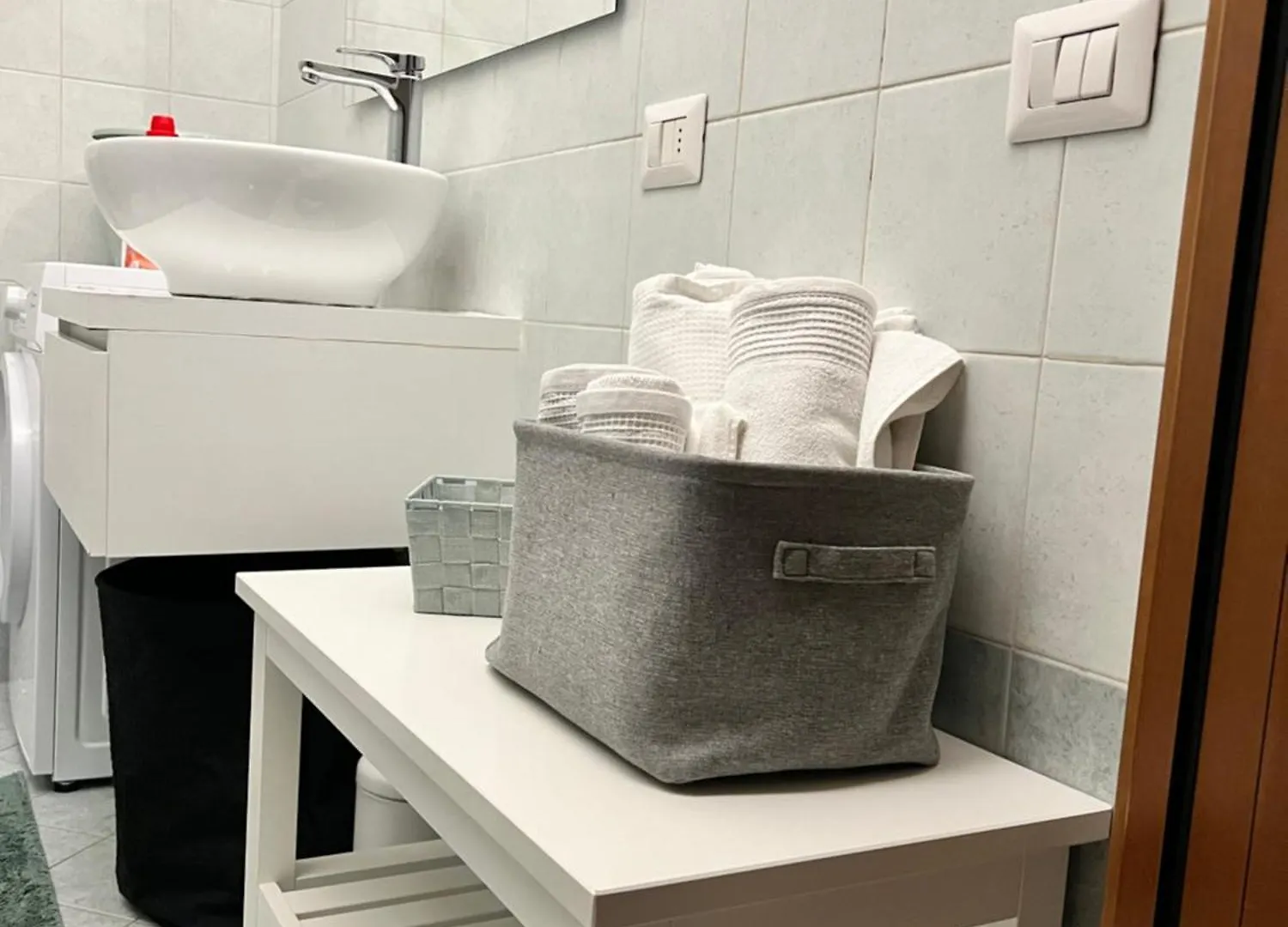 Apartment Jacam Home Free Parking Como Albese Con Cassano Italien